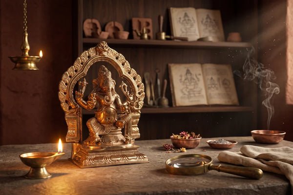 How to Choose Quality Bronze Religious Idols: Expert Guide