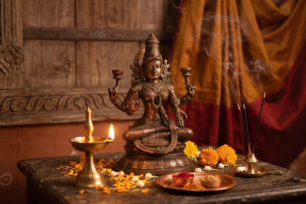 Best Panchaloha Idols for Home: Complete Buying Guide 2024