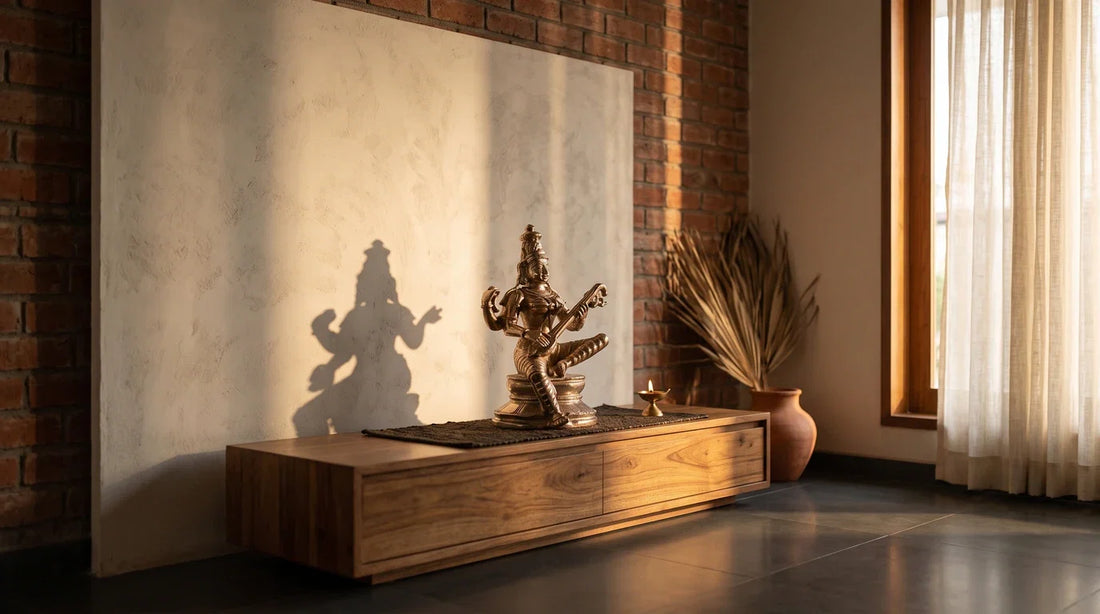 Unique Bronze Idols for Contemporary Homes – Timeless Appeal