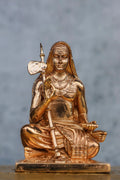 3″ Adi Shankaracharya | Handcrafted Panchaloha