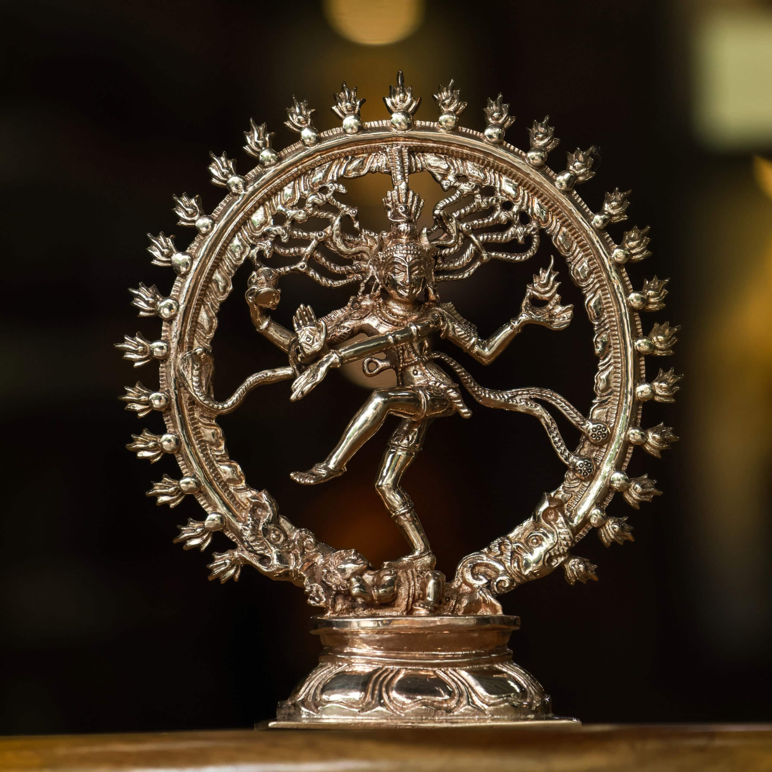 Nataraja &amp; Nandi – Divine Companions | Divine Combo Offer