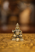 3″ Lord Kuber | Super Fine Brass | Polished Finish