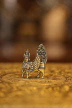 2″ Kamadhenu | Super Fine Brass | Polished Finish