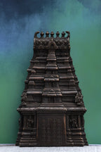 Handcrafted Brass Idols