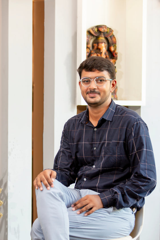 Tarun Kumar